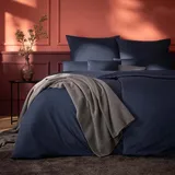 Estella Takoma indigo 135 x 200 cm + 80 x 80 cm