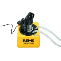Rems Calc-Push