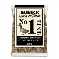 Bubeck Nr. 1 mit Ente 210 g