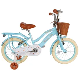 Berlin Bike Harmony 16 Zoll blau