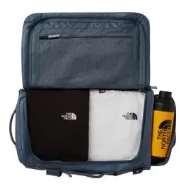 The North Face Base Camp Voyager Duffel 42 l grau