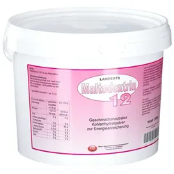 Maltodextrin 12 Lamperts