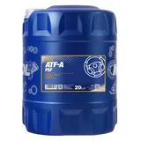 Mannol ATF-A PSF 20 Liter