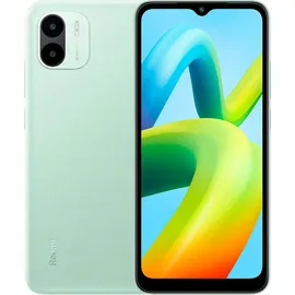 Xiaomi Redmi A1 2 GB RAM 32 GB Light Green