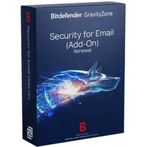 BitDefender GravityZone Advanced Business Security Renewal