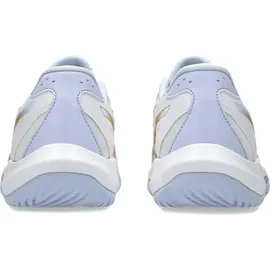 Asics GEL-ROCKET 12 Damen Handballschuhe, weiß, Größe 38