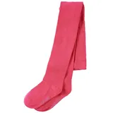 vidaXL Kinderstrumpfhose Strumpfhose Kinder Thermo Strickstrumpfhose Knallrosa 92 - 92