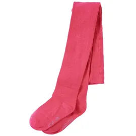 vidaXL Kinderstrumpfhose Strumpfhose Kinder Thermo Strickstrumpfhose Knallrosa 92 - 92