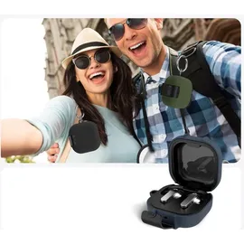 TECH-PROTECT Galaxy Buds 4 / 4 Pro Blau