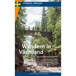 Wandern in Värmland