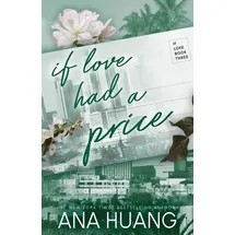 Sourcebooks If Love Had a Price (If Love, 3)