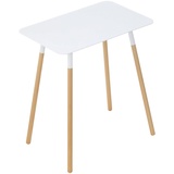 Yamazaki Yamazaki, Couchtisch + Beistelltisch, Beistelltisch PLAIN (45 x 30 x 50 cm)