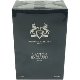 Parfums de Marly Layton Exclusif Eau de Parfum 75 ml