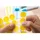 Herma Klebepunkte 2275 Grün Ø 32,0 mm 480 St.