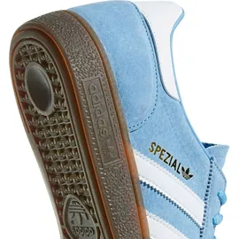adidas Handball Spezial Light Blue / Cloud White / Gum5 44