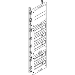 ABN Verteilerfeld MFK17RK