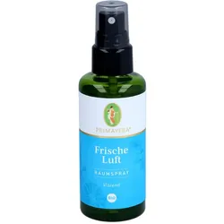 Frische Luft Raumspray bio