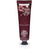 The Handmade Soap Company The-Handmade-Soap Collection Coriander-Seed,-Geranium-VetiverHandcreme 30 g Feuchtigkeitscreme