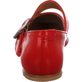 LLOYD Ballerinas in RED | 5