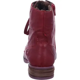 Josef Seibel Sanja 01 in rot | Gr.: 40