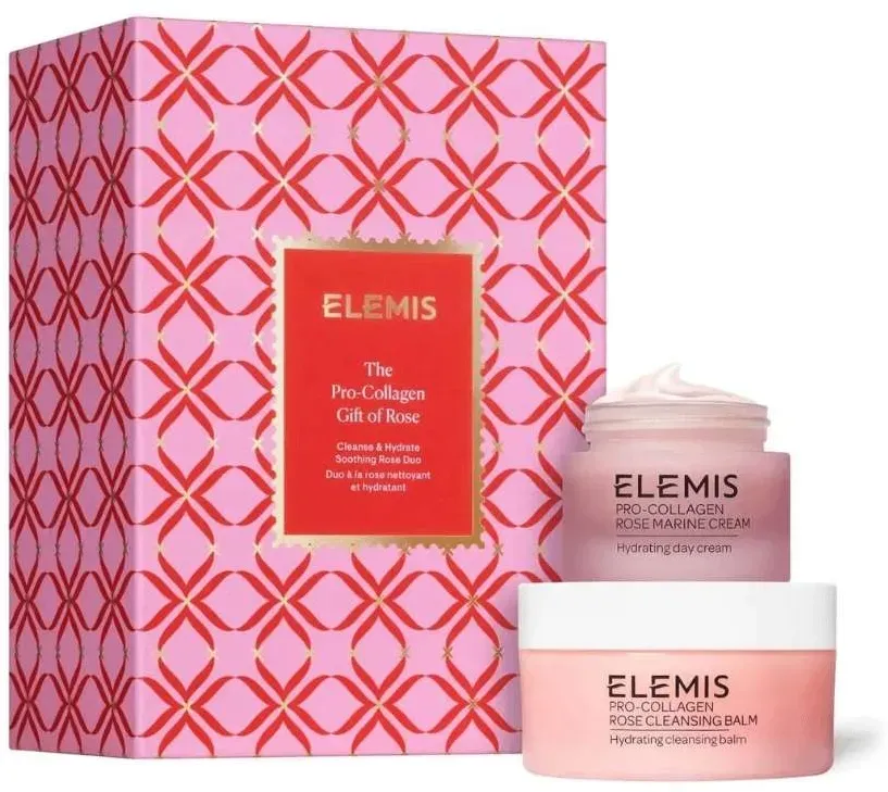 Elemis The Pro-Collagen Gift of Rose (2 )