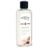 Maison Berger Aroma Relax Nachfüller 500ml