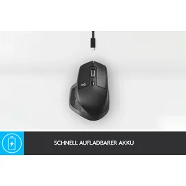 Logitech MX Master 2S 910-005966