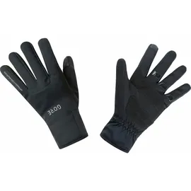 Gore Wear M GWS Thermohandschuhe Schwarz 8
