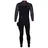 Apeks Neoprenanzug Thermiq Schwarz XXL
