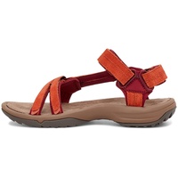 Teva Terra Fi Lite Suede languostino 39