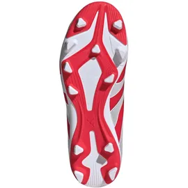 adidas Predator Club FG/MG Kinder rot, - Rot