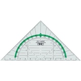 M + R Geometrie-Dreieck GreenLine 16,0 cm