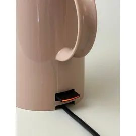 Stelton EM77 Wasserkocher 1,5 l steel