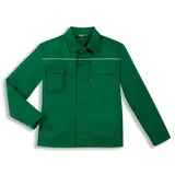 Uvex Bundjacke grün 90/94