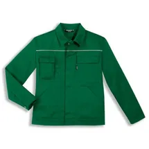 Uvex Bundjacke grün 90/94