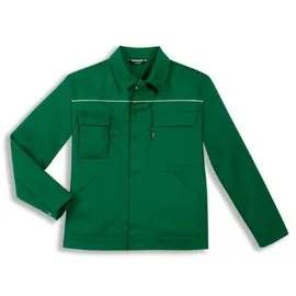 Uvex Bundjacke grün 90/94
