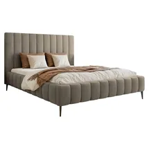 Selsey Fiarro 140 x 200 cm Graubeige