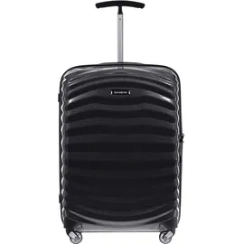 Samsonite Lite-Shock 4-Rollen Cabin 55 cm / 36 l schwarz