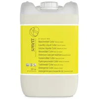 Sonett Waschmittel Color Mint & Lemon 20 Liter