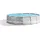 Intex Prism Frame Pool Set 427 x 107 cm inkl. Filterpumpe