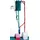 Evenes Elektrische Solar-Wartungspumpe Pumpe Solar Solaranlagen 230V 2,1 ltr./min.