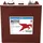 Trojan T-125 6V 240Ah Deep Cycle Traktionsbatterie ELPT-Anschluss
