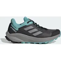 Adidas Terrex Trail Rider Trailrunning-Schuh Core Black / Grey Three / Grey Two 40