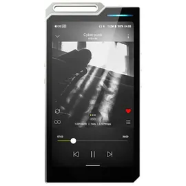 HiBy R4 Silber