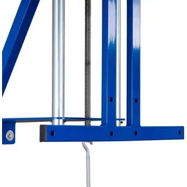 Sport-Thieme Indoor 60 Schwarz