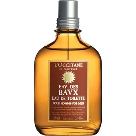 L'Occitane Eau Des Baux Eau de Toilette 75 ml
