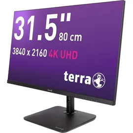 WORTMANN TERRA 3295W PV 31,5" schwarz