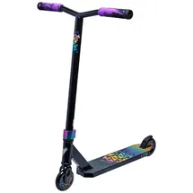 ANTICS Centrano Unisex – Erwachsene Antics Lite Stuntscooter, Schwarz, One Size