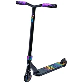 ANTICS Centrano Unisex – Erwachsene Antics Lite Stuntscooter, Schwarz, One Size