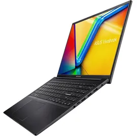 Asus Vivobook 16 OLED AMD Ryzen 7 7730U 16 GB RAM 1 TB SSD Jet Black